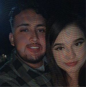 Meet your Posher, Maribel